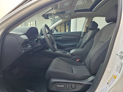 Used 2024 Honda Accord EX image 21