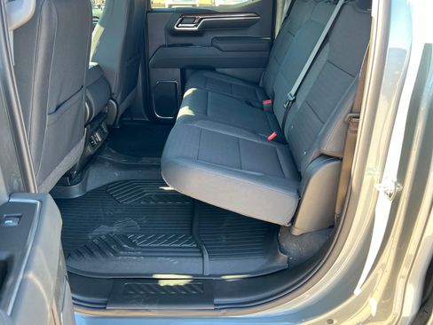 New 2026 Chevrolet Silverado 1500 LT image 22