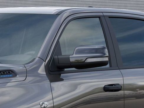 New 2026 RAM 1500 Big Horn AWD/4WD image 12