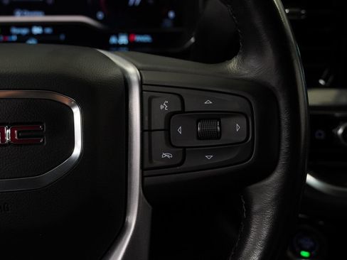 Used 2022 GMC Sierra 1500 Elevation AWD/4WD image 20