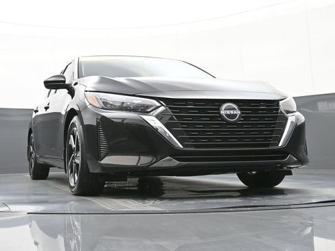 Used 2025 Nissan Sentra SV w/ All-Weather Package image 44