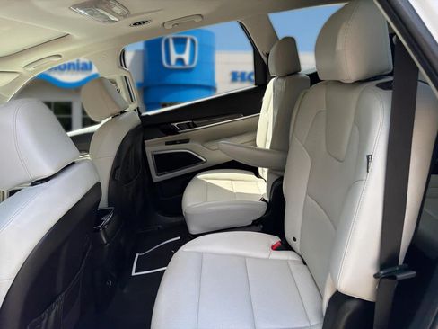 Used 2023 Kia Telluride S w/ S Sunroof Package AWD/4WD image 28
