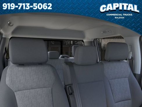 New 2026 Ford F350 XL w/ STX Appearance Package AWD/4WD image 22
