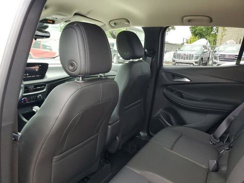 New 2026 Buick Encore GX Preferred FWD image 9