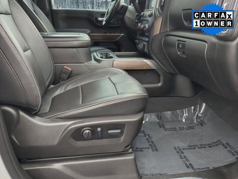 Used 2022 Chevrolet Silverado 3500 High Country w/ Safety Package II image 28