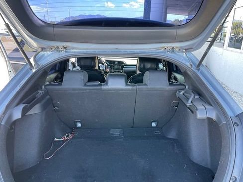 Used 2021 Honda Civic Sport image 12