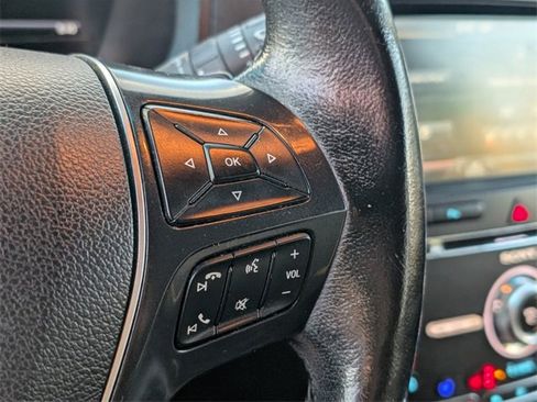 Used 2016 Ford Explorer Limited image 18