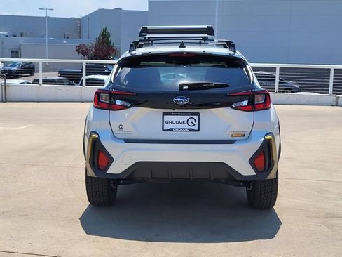 Certified 2024 Subaru Crosstrek 2.5i Sport AWD/4WD image 8