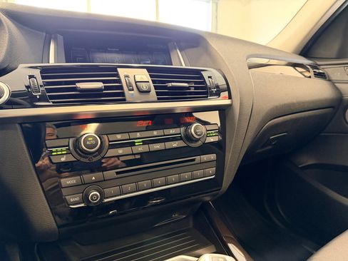 Used 2017 BMW X3 xDrive35i image 45