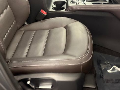Certified 2025 MAZDA CX-5 Signature AWD/4WD image 12