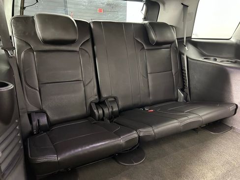 Used 2018 GMC Yukon Denali w/ Open Road Package image 14