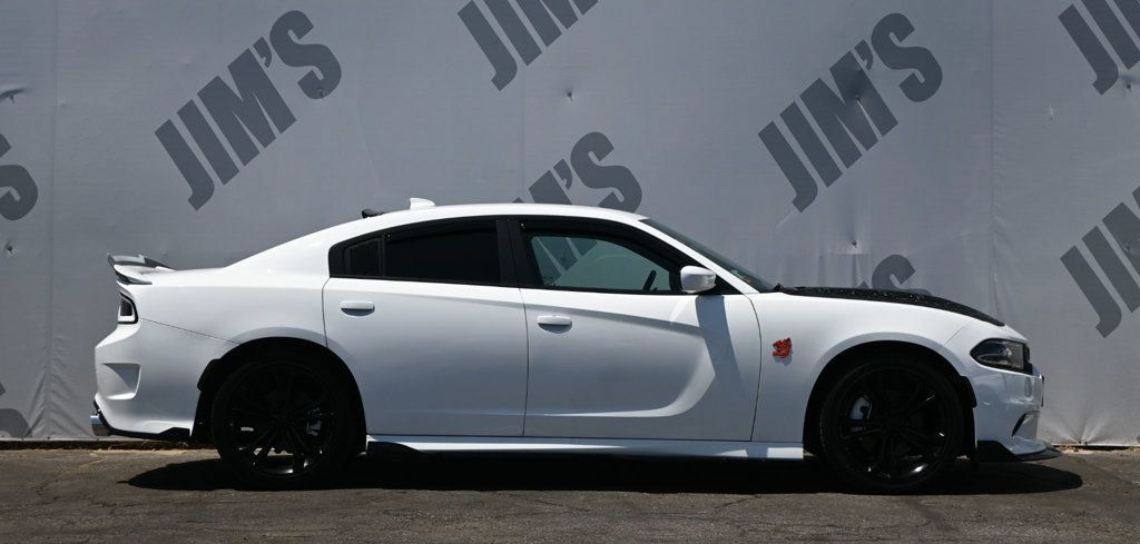 Used 2021 Dodge Charger R/T RWD image 4