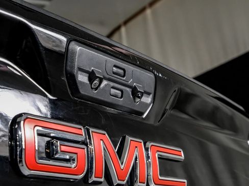 Used 2023 GMC Sierra 3500 Denali w/ Technology Package AWD/4WD image 48