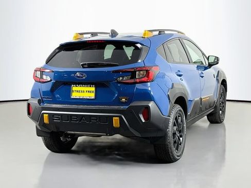 New 2026 Subaru Crosstrek 2.5i Wilderness AWD/4WD image 7