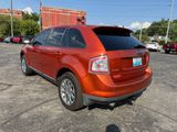 Used 2007 Ford Edge SEL Plus image 6