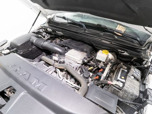 Used 2020 RAM 1500 Limited image 37