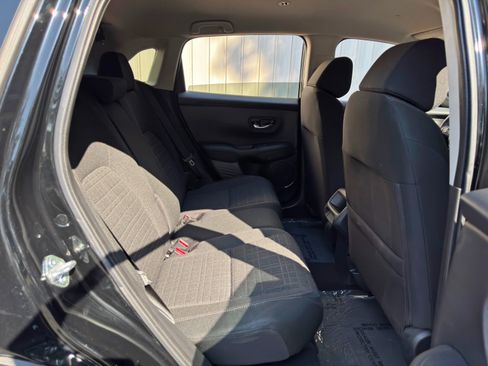 Used 2026 Honda HR-V LX image 32