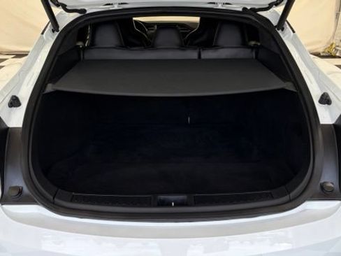 Used 2016 Tesla Model S 60D AWD/4WD image 4