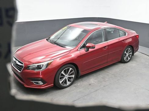 Used 2018 Subaru Legacy 2.5i Limited w/ Popular Package #2A AWD/4WD image 30