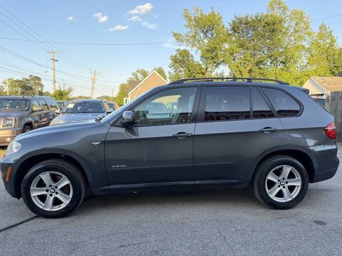 Used 2013 BMW X5 xDrive35i AWD/4WD image 5
