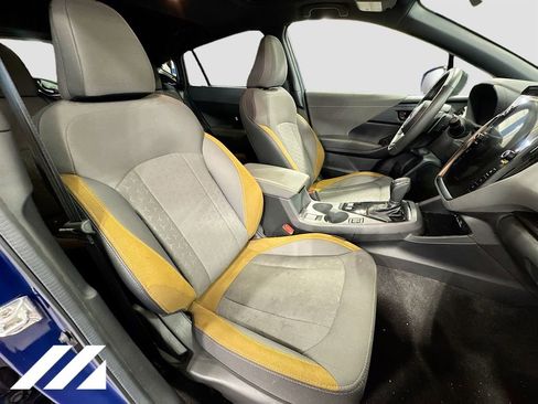 Certified 2025 Subaru Crosstrek 2.5i Sport AWD/4WD image 30