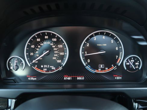 Used 2016 BMW X5 sDrive35i image 26