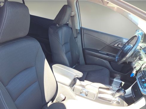 Used 2015 Honda Accord Sport image 16