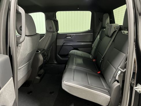 New 2026 GMC Sierra EV Elevation w/ LPO, Elevation Dark Package image 22