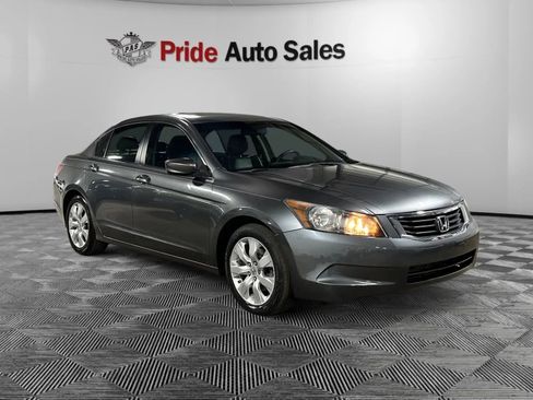 Used 2010 Honda Accord EX-L image 3