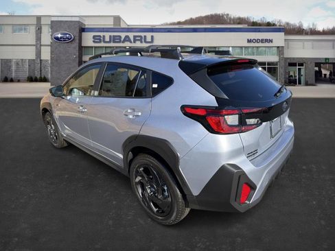 New 2026 Subaru Crosstrek 2.5i Sport image 6