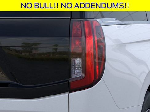 New 2025 Ford Expedition Max Active image 22