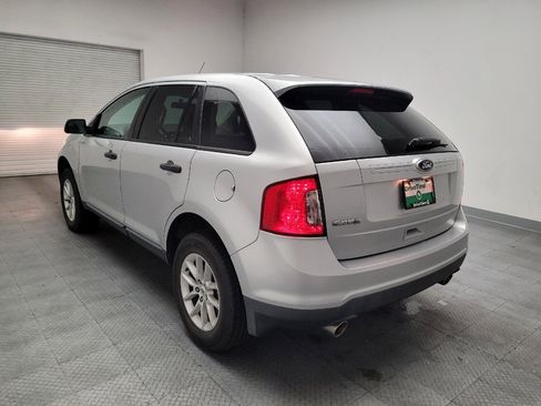 Used 2014 Ford Edge SE FWD image 5