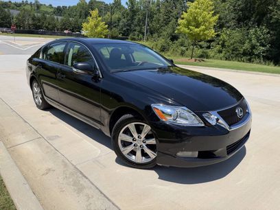 Used 2011 Lexus GS 350 AWD w/ Luxury Value Edition