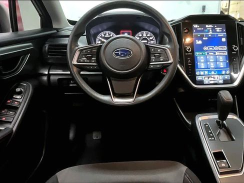 Used 2024 Subaru Impreza 2.0i Sport image 13