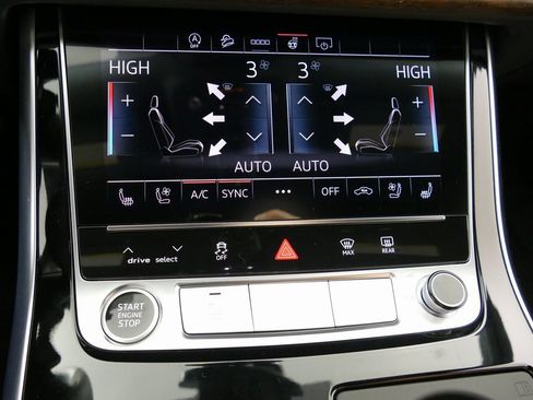 New 2026 Audi Q8 Premium Plus image 19