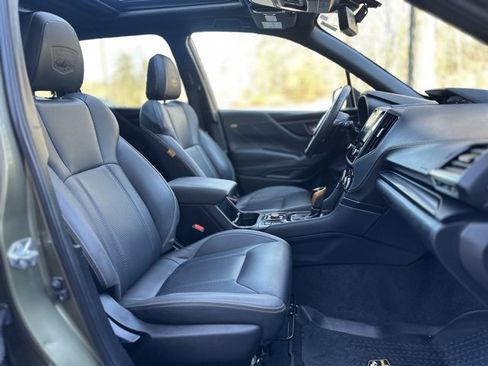 Used 2022 Subaru Forester Wilderness image 25