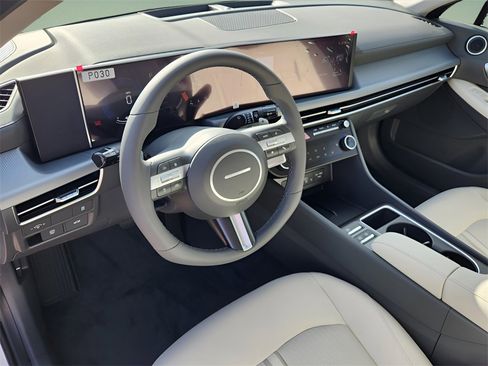 New 2026 Hyundai Sonata SEL image 14