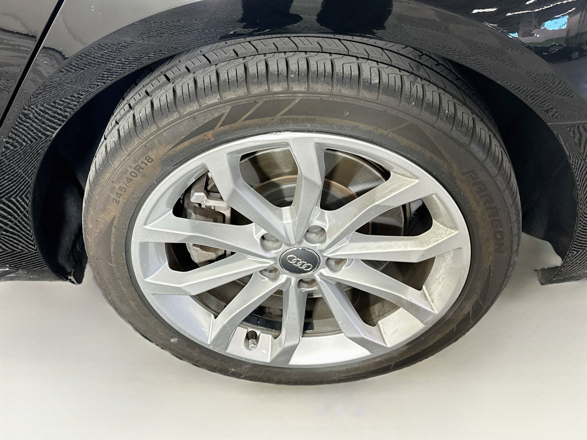 Used 2019 Audi A4 2.0T Premium Plus w/ Premium Plus Package AWD/4WD image 11