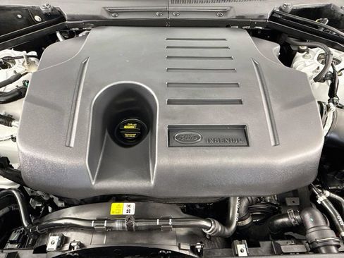 Used 2026 Land Rover Defender 130 S AWD/4WD image 26