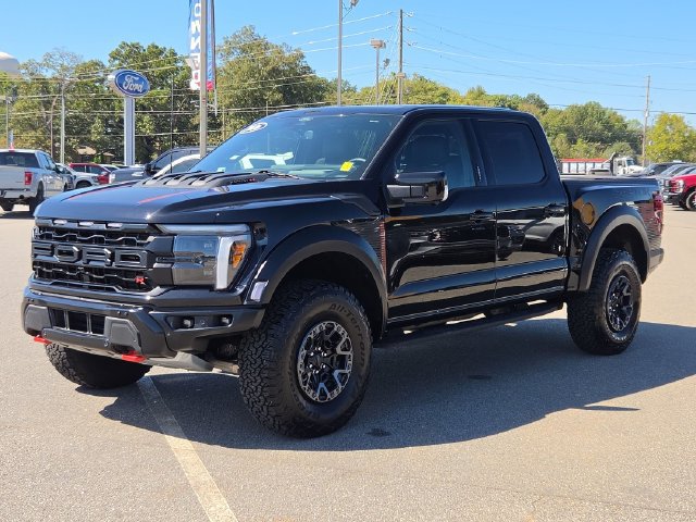 Used 2026 Ford F150 Raptor w/ Equipment Group 803A Raptor R AWD/4WD image 7