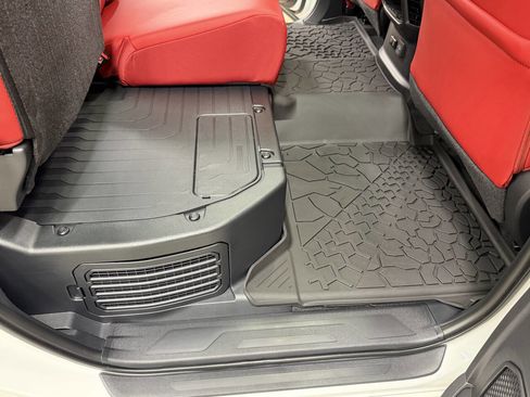 Used 2024 Toyota Tundra TRD Pro image 63