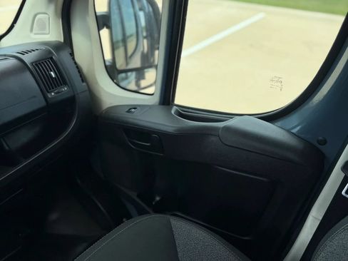 Used 2020 RAM ProMaster 3500 FWD image 20