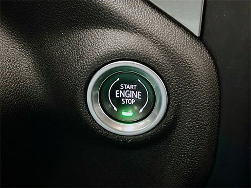 Used 2019 Chevrolet Silverado 1500 LT w/ All-Star Edition image 16