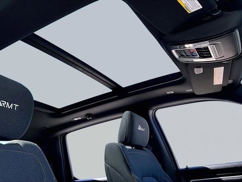 Used 2022 RAM 1500 Big Horn AWD/4WD image 30