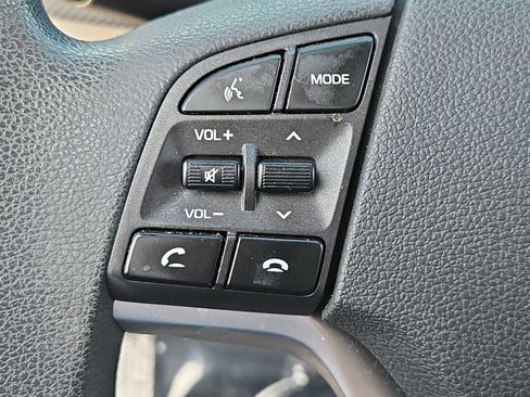 Used 2019 Hyundai Tucson SE image 23