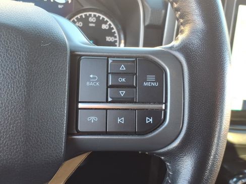 Certified 2022 Ford F150 XLT w/ Equipment Group 302A High image 17