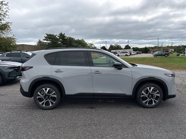 New 2026 MAZDA CX-5 Preferred AWD/4WD image 2
