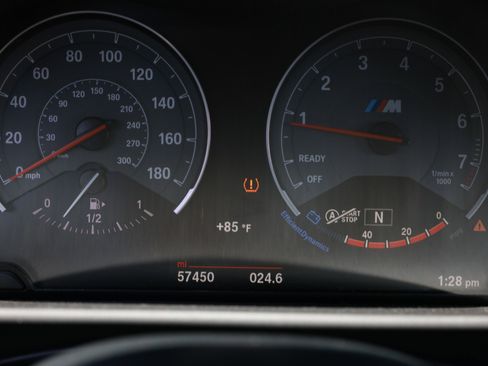 Used 2017 BMW M2 image 55