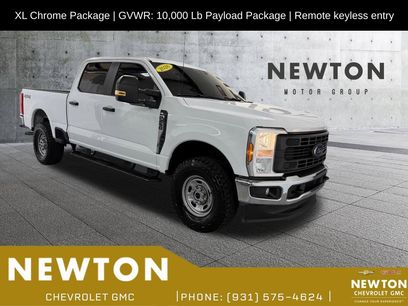Used 2026 Ford F250 XL w/ XL Chrome Package