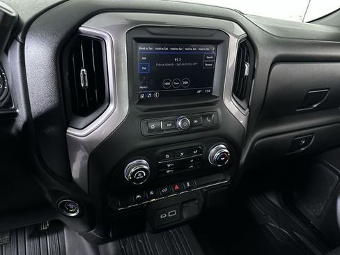 Used 2023 GMC Sierra 1500 Pro w/ Pro Value Package AWD/4WD image 13